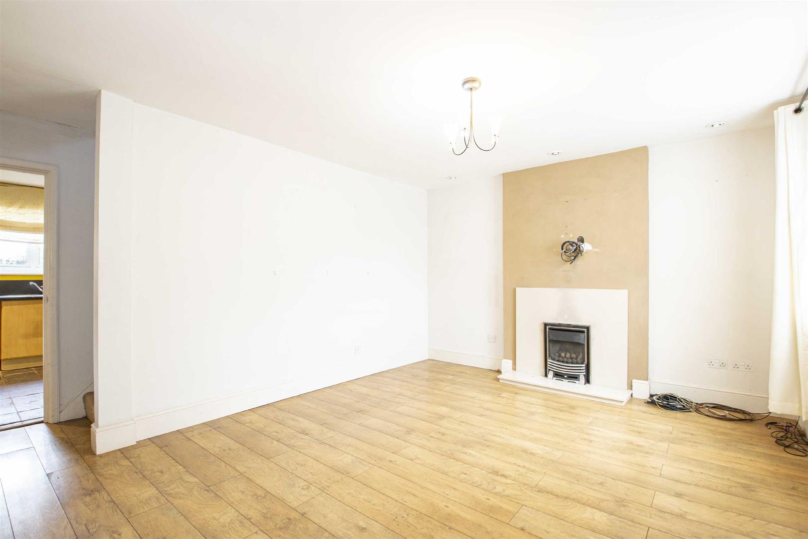 Shoreham Rise, Two Mile Ash, Milton Keynes